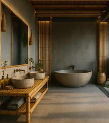 Environmental considerations for touchless fixtures